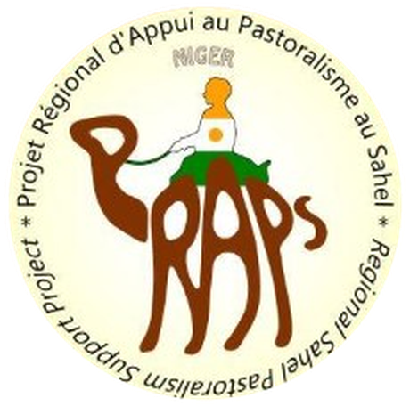 Logo du PRAPS II Niger